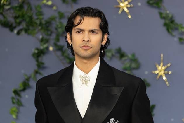 August 26, 2026, London, United Kingdom: Xolo Mariduena attends the red carpet arrivals for the European premiere of PRACTICAL MAGIC 2 in Leicester Square..Celebrities arrive on the red carpet for the European Premiere ofÃ‚ PRACTICAL MAGIC 2Ã‚ atÃ‚ Odeon Luxe in Leicester Square. London United Kingdom - ZUMAs197 20260826_aaa_s197_205 Copyright: xPhilxLewisx
