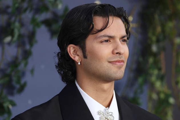 Xolo Mariduena bei der Premiere des Kinofilms Practical Magic 2 - Zauberhafte Schwestern im Odeon Luxe Leicester Square. Lomdon,. 26.08.2026