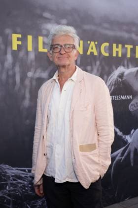 UFA Filmnächte 2026 Dominic Raacke Empfang zu UFA Filmnächte 2026, Bertelsmann Repräsentanz Berlin, Berlin Datum: 26.08.2026 Copyright: xEventpress Kratschx