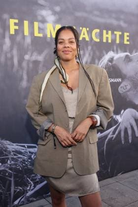 UFA Filmnächte 2026 Jane Chirwa Empfang zu UFA Filmnächte 2026, Bertelsmann Repräsentanz Berlin, Berlin Datum: 26.08.2026 Copyright: xEventpress Kratschx