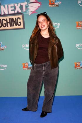 LOL Next , Premiere im AchtBerlin, Berlin, 26.08.2026 Lina Linella bei der Premiere von LOL Next im AchtBerlin in Berlin am 26.8.2026 Berlin AchtBerlin Copyright: xAnitaxBuggex