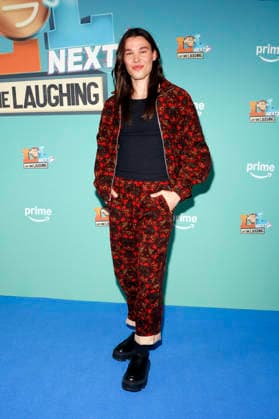 Helge Mark Lodder bei der Premiere der Prime Video Comedy-Gameshow LOL Next im AchtBerlin. Berlin, 26.08.2026