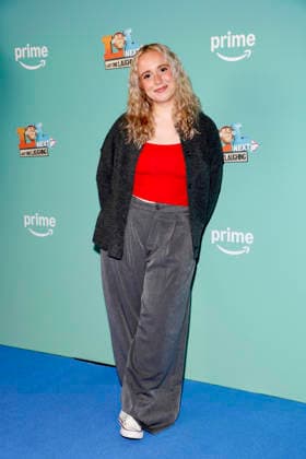 LOL Next , Premiere im AchtBerlin, Berlin, 26.08.2026 Maria Ziffy bei der Premiere von LOL Next im AchtBerlin in Berlin am 26.8.2026 Berlin AchtBerlin Copyright: xAnitaxBuggex