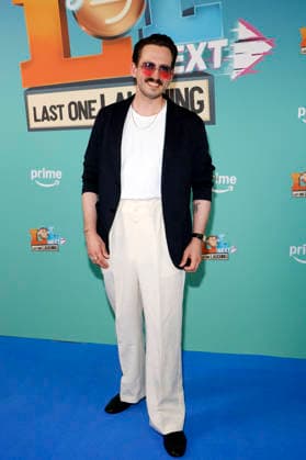 Marti Fischer bei der Premiere der Prime Video Comedy-Gameshow LOL Next im AchtBerlin. Berlin, 26.08.2026