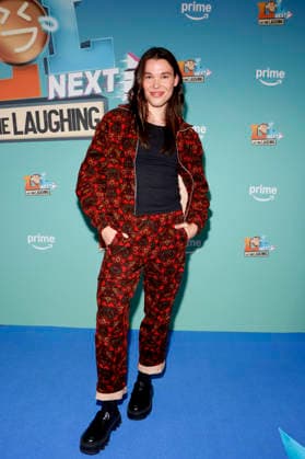 LOL Next , Premiere im AchtBerlin, Berlin, 26.08.2026 Helge Mark Lodder bei der Premiere von LOL Next im AchtBerlin in Berlin am 26.8.2026 Berlin AchtBerlin Copyright: xAnitaxBuggex