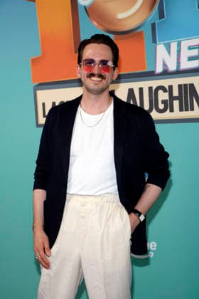 LOL Next , Premiere im AchtBerlin, Berlin, 26.08.2026 Marti Fischer bei der Premiere von LOL Next im AchtBerlin in Berlin am 26.8.2026 Berlin AchtBerlin Copyright: xAnitaxBuggex