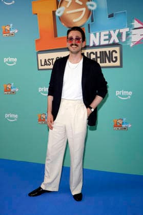 LOL Next , Premiere im AchtBerlin, Berlin, 26.08.2026 Marti Fischer bei der Premiere von LOL Next im AchtBerlin in Berlin am 26.8.2026 Berlin AchtBerlin Copyright: xAnitaxBuggex