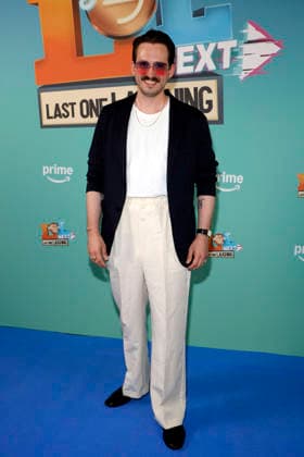 LOL Next , Premiere im AchtBerlin, Berlin, 26.08.2026 Marti Fischer bei der Premiere von LOL Next im AchtBerlin in Berlin am 26.8.2026 Berlin AchtBerlin Copyright: xAnitaxBuggex