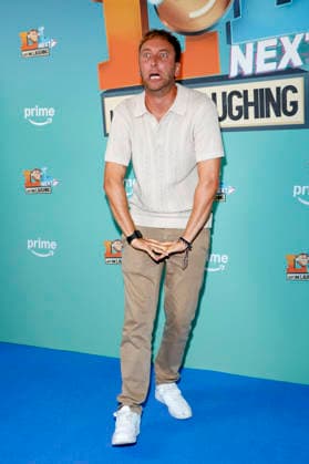 Freshtorge bei der Premiere der Prime Video Comedy-Gameshow LOL Next im AchtBerlin. Berlin, 26.08.2026