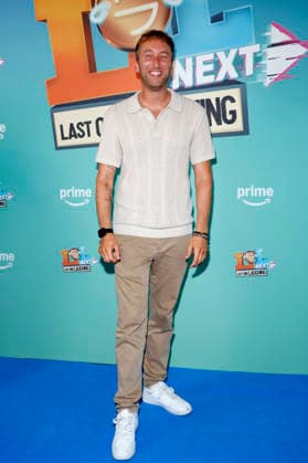 Freshtorge bei der Premiere der Prime Video Comedy-Gameshow LOL Next im AchtBerlin. Berlin, 26.08.2026