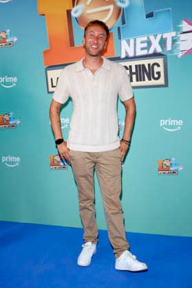 Freshtorge bei der Premiere der Prime Video Comedy-Gameshow LOL Next im AchtBerlin. Berlin, 26.08.2026