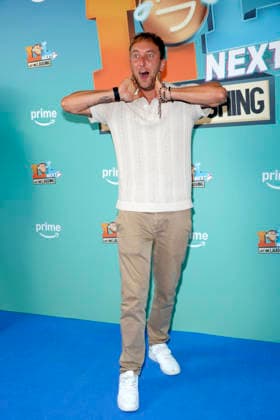 LOL Next , Premiere im AchtBerlin, Berlin, 26.08.2026 Freshtorge bei der Premiere von LOL Next im AchtBerlin in Berlin am 26.8.2026 Berlin AchtBerlin Copyright: xAnitaxBuggex