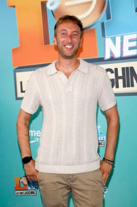 Freshtorge bei der Premiere der Prime Video Comedy-Gameshow LOL Next im AchtBerlin. Berlin, 26.08.2026