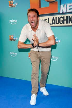 LOL Next , Premiere im AchtBerlin, Berlin, 26.08.2026 Freshtorge bei der Premiere von LOL Next im AchtBerlin in Berlin am 26.8.2026 Berlin AchtBerlin Copyright: xAnitaxBuggex