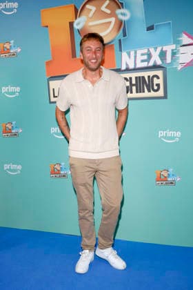 LOL Next , Premiere im AchtBerlin, Berlin, 26.08.2026 Freshtorge bei der Premiere von LOL Next im AchtBerlin in Berlin am 26.8.2026 Berlin AchtBerlin Copyright: xAnitaxBuggex