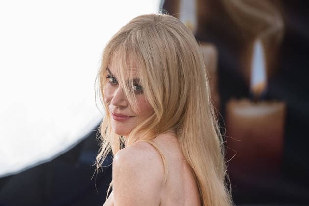 Practical Magic 2 European Premiere in London LONDON, UNITED KINGDOM - AUGUST 26: Nicole Kidman attends the European premiere of Practical Magic 2 at Odeon Luxe Leicester Square in London, United Kingdom on August 26, 2026. Wiktor Szymanowicz Anadolu London United Kingdom. Editorial use only. Please get in touch for any other usage.  Copyright: x2026xAnadoluxWiktorxSzymanowiczx