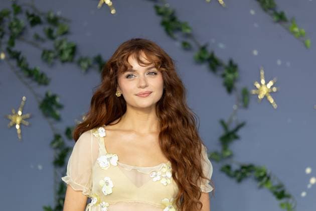 European Premiere of PRACTICAL MAGIC 2 at Odeon Luxe Leicester Square in London, UK - 26 Aug 2026 Joey King attends the red carpet arrivals for the European premiere of PRACTICAL MAGIC 2 in Leicester Square. Celebrities arrive on the red carpet for the European Premiere of PRACTICAL MAGIC 2 at Odeon Luxe in Leicester Square. London United Kingdom Copyright: xPhilxLewisx xSOPAxImagesx Phil-Lewis-1444855