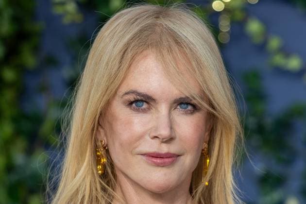 European Premiere of PRACTICAL MAGIC 2 at Odeon Luxe Leicester Square in London, UK - 26 Aug 2026 Nicole Kidman attends the red carpet arrivals for the European premiere of PRACTICAL MAGIC 2 in Leicester Square. Celebrities arrive on the red carpet for the European Premiere of PRACTICAL MAGIC 2 at Odeon Luxe in Leicester Square. London United Kingdom Copyright: xPhilxLewisx xSOPAxImagesx Phil-Lewis-1444926