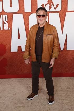 Premiere of Coyote Vs. Acme WESTWOOD, CALIFORNIA - AUGUST 26: Jim Cummings at the Los Angeles Premiere of Coyote Vs. ACME at Village Theatre on August 26, 2026 in Westwood, California. Credit: AdMedia EDITORIAL USE ONLY  Copyright: xx AdMediax admphotosthree012956