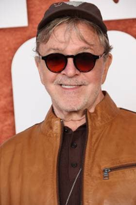 Premiere of Coyote Vs. Acme WESTWOOD, CALIFORNIA - AUGUST 26: Jim Cummings at the Los Angeles Premiere of Coyote Vs. ACME at Village Theatre on August 26, 2026 in Westwood, California. Credit: AdMedia EDITORIAL USE ONLY  Copyright: xx AdMediax admphotosthree012964