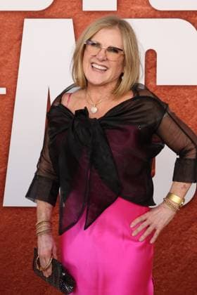 Premiere of Coyote Vs. Acme WESTWOOD, CALIFORNIA - AUGUST 26: Nancy Cartwright at the Los Angeles Premiere of Coyote Vs. ACME at Village Theatre on August 26, 2026 in Westwood, California. Credit: AdMedia EDITORIAL USE ONLY  Copyright: xx AdMediax admphotosthree012963