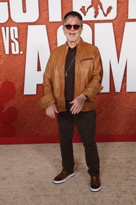 Premiere of Coyote Vs. Acme WESTWOOD, CALIFORNIA - AUGUST 26: Jim Cummings at the Los Angeles Premiere of Coyote Vs. ACME at Village Theatre on August 26, 2026 in Westwood, California. Credit: AdMedia EDITORIAL USE ONLY  Copyright: xx AdMediax admphotosthree013017