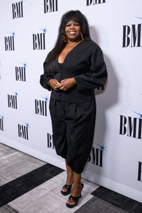 August 26, 2026, Los Angeles, California, USA: 26 August 2026 - Los Angeles, California - DANIELLE PONDER at the 2026 BMI R&B HIP-HOP Awards red carpet arrivals held at Fairmont Century Plaza Los Angeles USA - ZUMAs247 20260826_zmp_s247_025 Copyright: xCharliexSteffensx