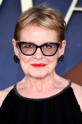 Dianne Wiest bei der Premiere des Kinofilms Practical Magic 2 - Zauberhafte Schwestern im Odeon Luxe Leicester Square. London, 26.08.2026