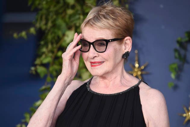 Dianne Wiest bei der Premiere des Kinofilms Practical Magic 2 - Zauberhafte Schwestern im Odeon Luxe Leicester Square. London, 26.08.2026