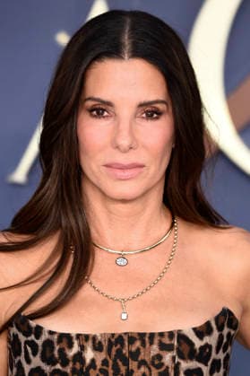 Sandra Bullock bei der Premiere des Kinofilms Practical Magic 2 - Zauberhafte Schwestern im Odeon Luxe Leicester Square. London, 26.08.2026