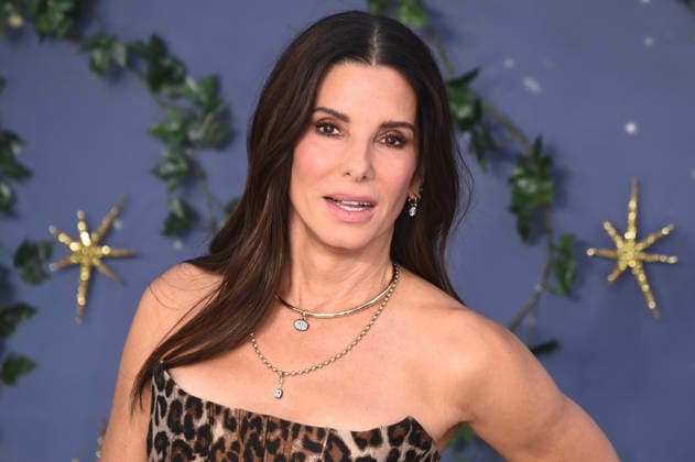 Sandra Bullock bei der Premiere des Kinofilms Practical Magic 2 - Zauberhafte Schwestern im Odeon Luxe Leicester Square. London, 26.08.2026