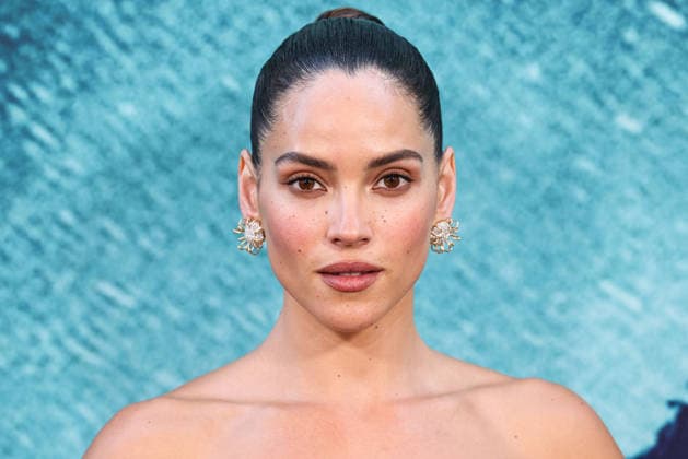 Los Angeles Premiere Of A24 s Onslaught LOS ANGELES, CALIFORNIA, USA - AUGUST 26: Adria Arjona arrives at the Los Angeles Premiere Of A24 s Onslaught held at Regal LA Live on August 26, 2026 in Los Angeles, California, United States. Los Angeles Regal LA Live California United States Copyright: xXavierxCollin ImagexPressxAgencyx
