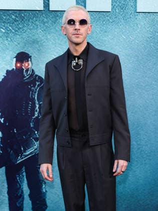 Los Angeles Premiere Of A24 s Onslaught LOS ANGELES, CALIFORNIA, USA - AUGUST 26: Dan Stevens arrives at the Los Angeles Premiere Of A24 s Onslaught held at Regal LA Live on August 26, 2026 in Los Angeles, California, United States. Los Angeles Regal LA Live California United States Copyright: xXavierxCollin ImagexPressxAgencyx