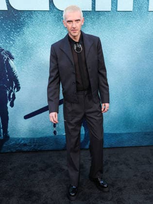 Los Angeles Premiere Of A24 s Onslaught LOS ANGELES, CALIFORNIA, USA - AUGUST 26: Dan Stevens arrives at the Los Angeles Premiere Of A24 s Onslaught held at Regal LA Live on August 26, 2026 in Los Angeles, California, United States. Los Angeles Regal LA Live California United States Copyright: xXavierxCollin ImagexPressxAgencyx