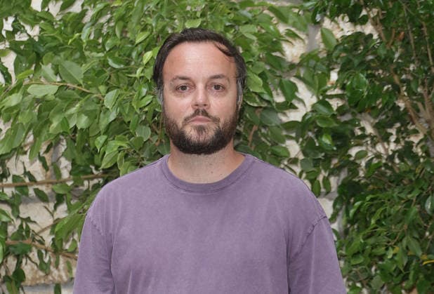 Jérémy Lopez at the photocall for the film *Instinct de famille* during the 19th Angoulême Francophone Film Festival, France, on August 27, 2026 Coadic Guirec Bestimage *Instinct de famille* photocall during Day Four of the 19th Angoulême French-Language Film Festival on August 27, 2026, in Angoulême, France Angoulême, France  Copyright: xCOADICxGUIRECx xBESTIMAGExCOADICxGUIRECx xBESTIMAGEx