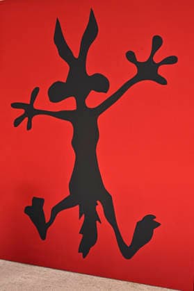 Premiere des Kinofilms Coyote vs. Acme im Fox Village Theater. Los Angeles, 26.08.2026
