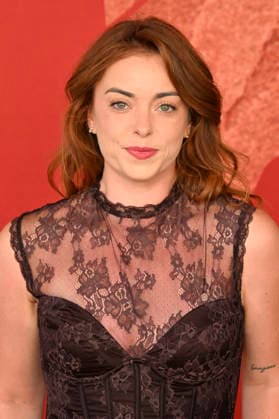 Kelley Lorraine bei der Premiere des Kinofilms Coyote vs. Acme im Fox Village Theater. Los Angeles, 26.08.2026
