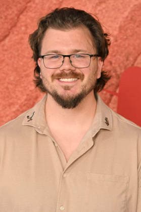 Blake Koala bei der Premiere des Kinofilms Coyote vs. Acme im Fox Village Theater. Los Angeles, 26.08.2026