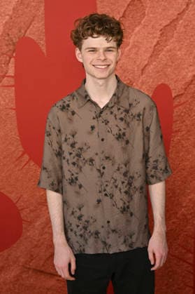 Merrick Hanna bei der Premiere des Kinofilms Coyote vs. Acme im Fox Village Theater. Los Angeles, 26.08.2026