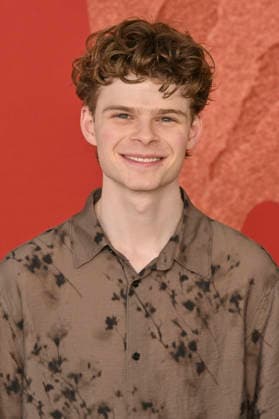 Merrick Hanna bei der Premiere des Kinofilms Coyote vs. Acme im Fox Village Theater. Los Angeles, 26.08.2026