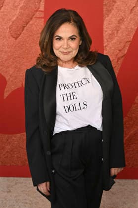 Candi Milo bei der Premiere des Kinofilms Coyote vs. Acme im Fox Village Theater. Los Angeles, 26.08.2026