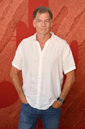 Thunder Levin bei der Premiere des Kinofilms Coyote vs. Acme im Fox Village Theater. Los Angeles, 26.08.2026