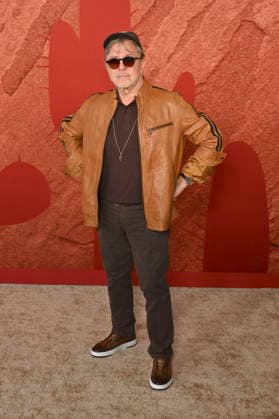 Jim Cummings bei der Premiere des Kinofilms Coyote vs. Acme im Fox Village Theater. Los Angeles, 26.08.2026