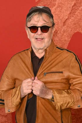 Jim Cummings bei der Premiere des Kinofilms Coyote vs. Acme im Fox Village Theater. Los Angeles, 26.08.2026