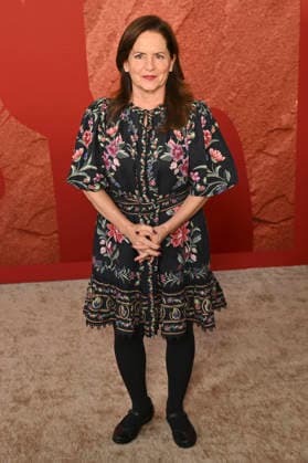 Martha Kelly bei der Premiere des Kinofilms Coyote vs. Acme im Fox Village Theater. Los Angeles, 26.08.2026