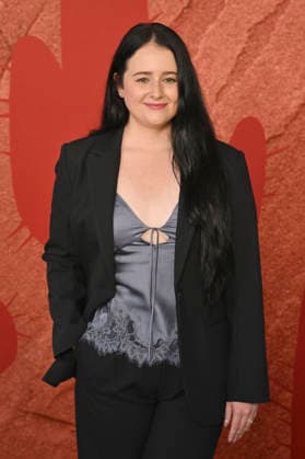 Krystina Tasker bei der Premiere des Kinofilms Coyote vs. Acme im Fox Village Theater. Los Angeles, 26.08.2026