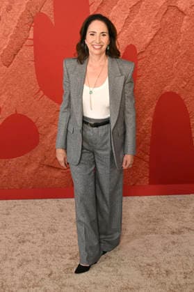 Daniela Moore bei der Premiere des Kinofilms Coyote vs. Acme im Fox Village Theater. Los Angeles, 26.08.2026