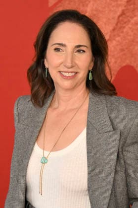 Daniela Moore bei der Premiere des Kinofilms Coyote vs. Acme im Fox Village Theater. Los Angeles, 26.08.2026
