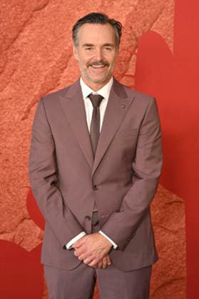 Will Forte bei der Premiere des Kinofilms Coyote vs. Acme im Fox Village Theater. Los Angeles, 26.08.2026