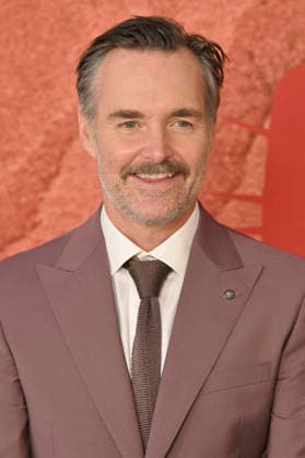 Will Forte bei der Premiere des Kinofilms Coyote vs. Acme im Fox Village Theater. Los Angeles, 26.08.2026